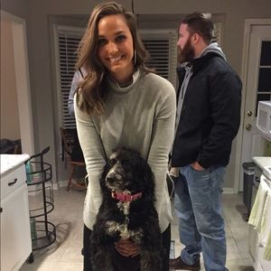 Meet your Posher, Rachael